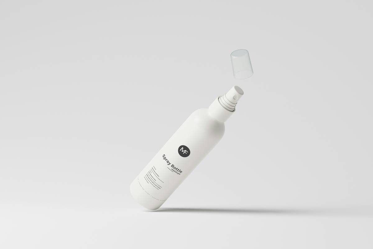 soft scent mist